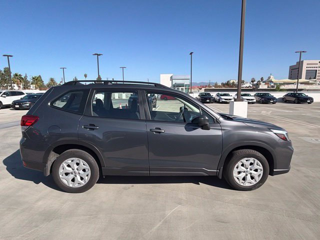Used 2021 Subaru Forester AWD/4WD image 2