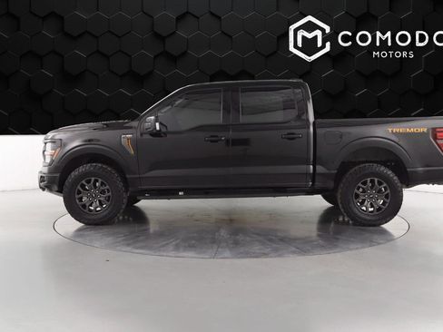 Used 2025 Ford F150 Tremor w/ Equipment Group 402A High image 6