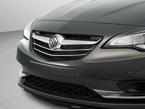 Used 2016 Buick Cascada Premium FWD image 59