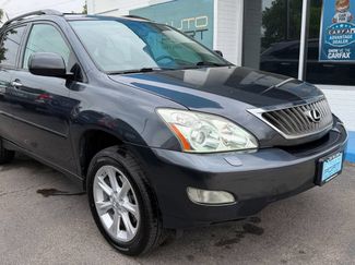 Used 2009 Lexus RX 350 AWD video 1