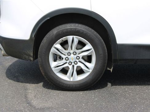 Used 2020 Chevrolet Blazer LT image 12