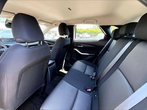 Certified 2024 MAZDA CX-30 AWD 2.5 S image 16