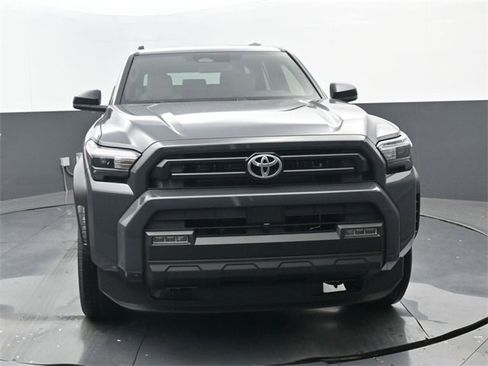 New 2026 Toyota 4Runner SR5 image 19