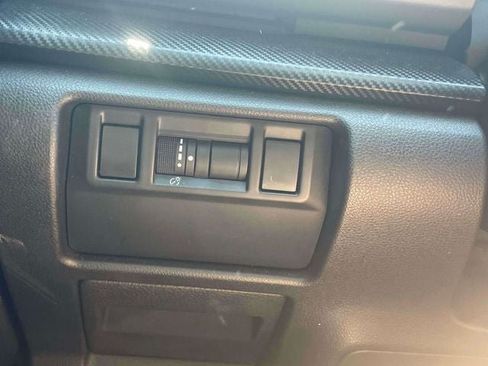 Used 2024 Subaru Crosstrek 2.0i AWD/4WD image 22