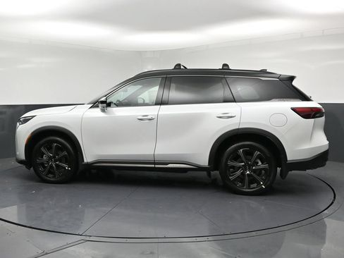 New 2027 INFINITI QX60 Autograph w/ Autograph Tech Package AWD/4WD image 32