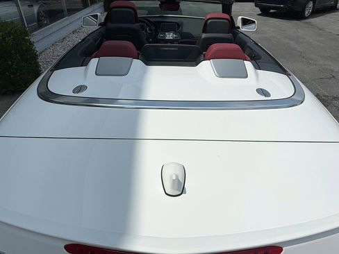 Used 2017 Mercedes-Benz E 400 Cabriolet image 26