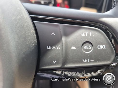 New 2026 MAZDA CX-5 2.5 S w/ Premium Package AWD/4WD image 23