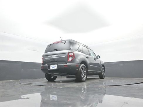 New 2025 Ford Bronco Sport Big Bend image 35
