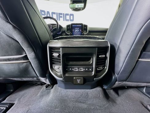Used 2023 RAM 1500 Limited image 40