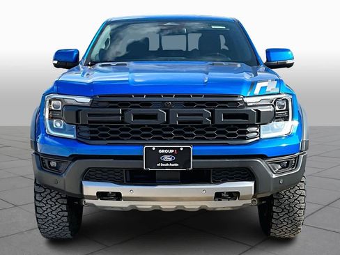 Used 2024 Ford Ranger Raptor image 3
