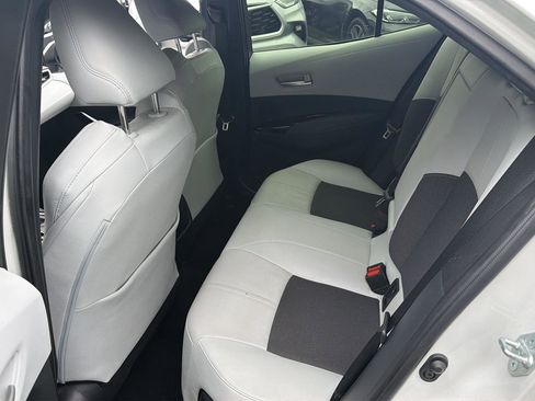 Used 2021 Toyota Corolla XSE FWD image 20