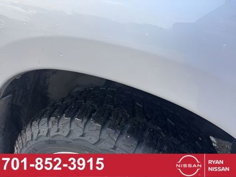 Used 2017 RAM 1500 Big Horn AWD/4WD image 8