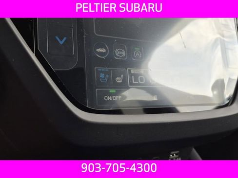 New 2026 Subaru Forester Touring image 27