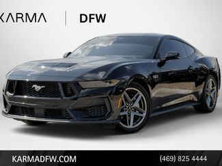 Used 2025 Ford Mustang GT Premium RWD 360° Tour