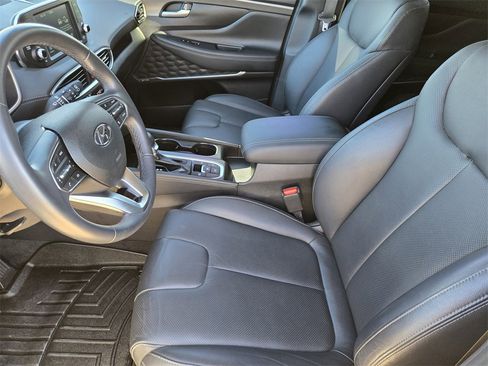 Used 2020 Hyundai Santa Fe SEL image 18