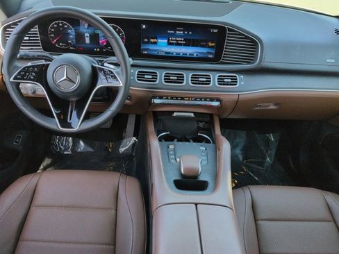 Certified 2024 Mercedes-Benz GLE 350 4MATIC image 15
