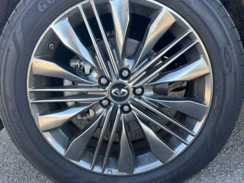 Used 2019 INFINITI QX60 Luxe w/ Limited Package image 40