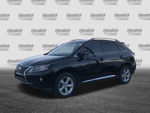 Used 2013 Lexus RX 350 AWD image 5