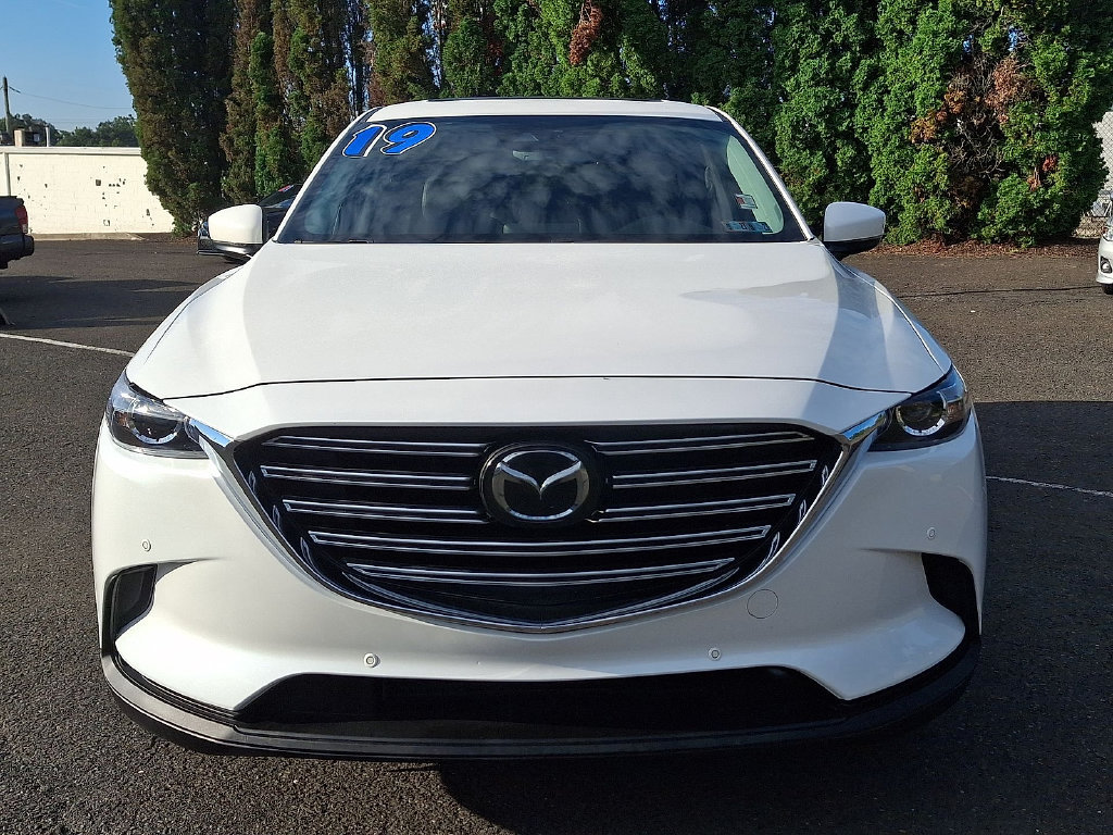 Used 2019 MAZDA CX-9 Touring w/ Touring Premium Package AWD/4WD image 38