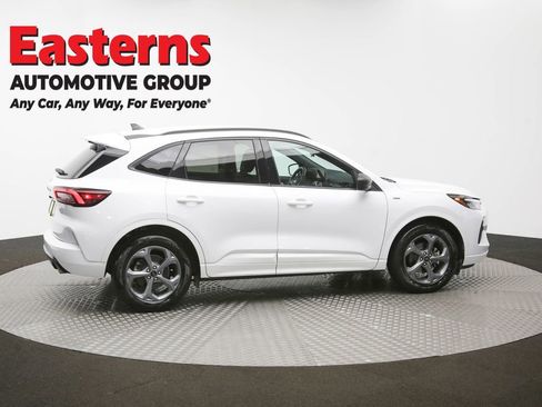 Used 2023 Ford Escape ST-Line image 45