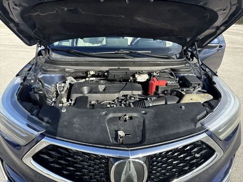 Used 2019 Acura RDX w/ Technology Package FWD image 14