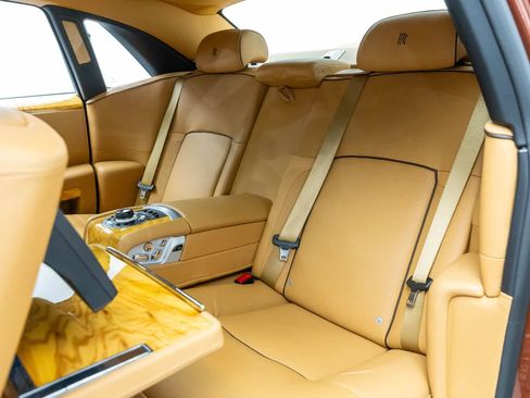Used 2013 Rolls-Royce Ghost RWD image 66
