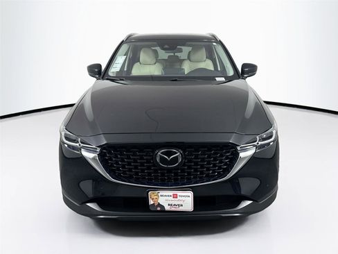 Used 2023 MAZDA CX-5 AWD 2.5 S w/ Select Package image 7
