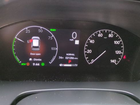 Used 2024 Honda CR-V Sport Touring image 20