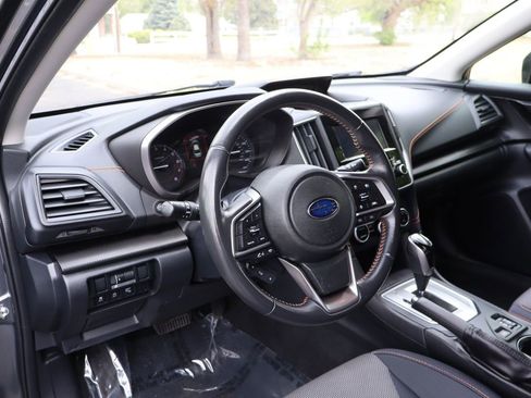 Used 2020 Subaru Crosstrek 2.0i Premium w/ Moonroof Package 1 AWD/4WD image 15