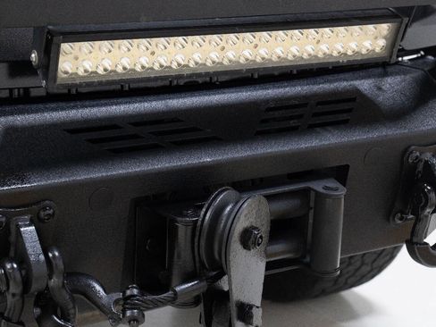 Used 2013 Ford F150 FX4 w/ Luxury Equipment Group image 17