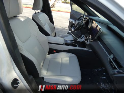 Used 2023 Lexus RX 350 Premium w/ Accessory Package (Z1) FWD image 29