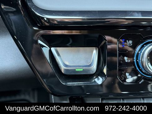 New 2026 GMC Sierra 2500 AT4X AWD/4WD image 18