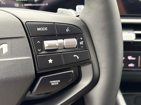 New 2026 Kia Sportage S AWD/4WD image 24