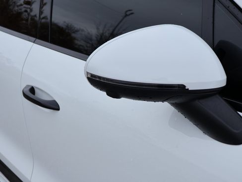 Used 2021 Porsche Macan GTS w/ Premium Package Plus (PF9) image 15