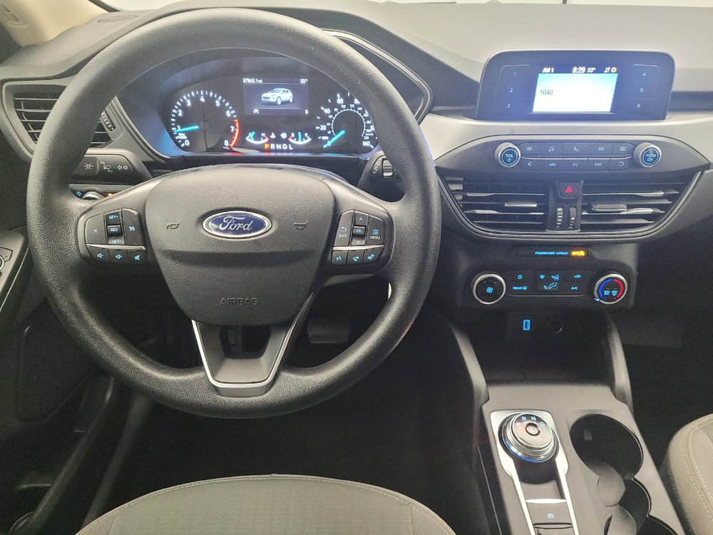 Used 2020 Ford Escape S AWD/4WD image 22