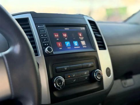 Used 2021 Nissan Frontier S RWD image 27