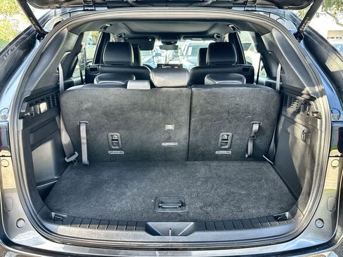 Used 2025 MAZDA CX-90 3.3 Turbo S w/ Premium Package image 19