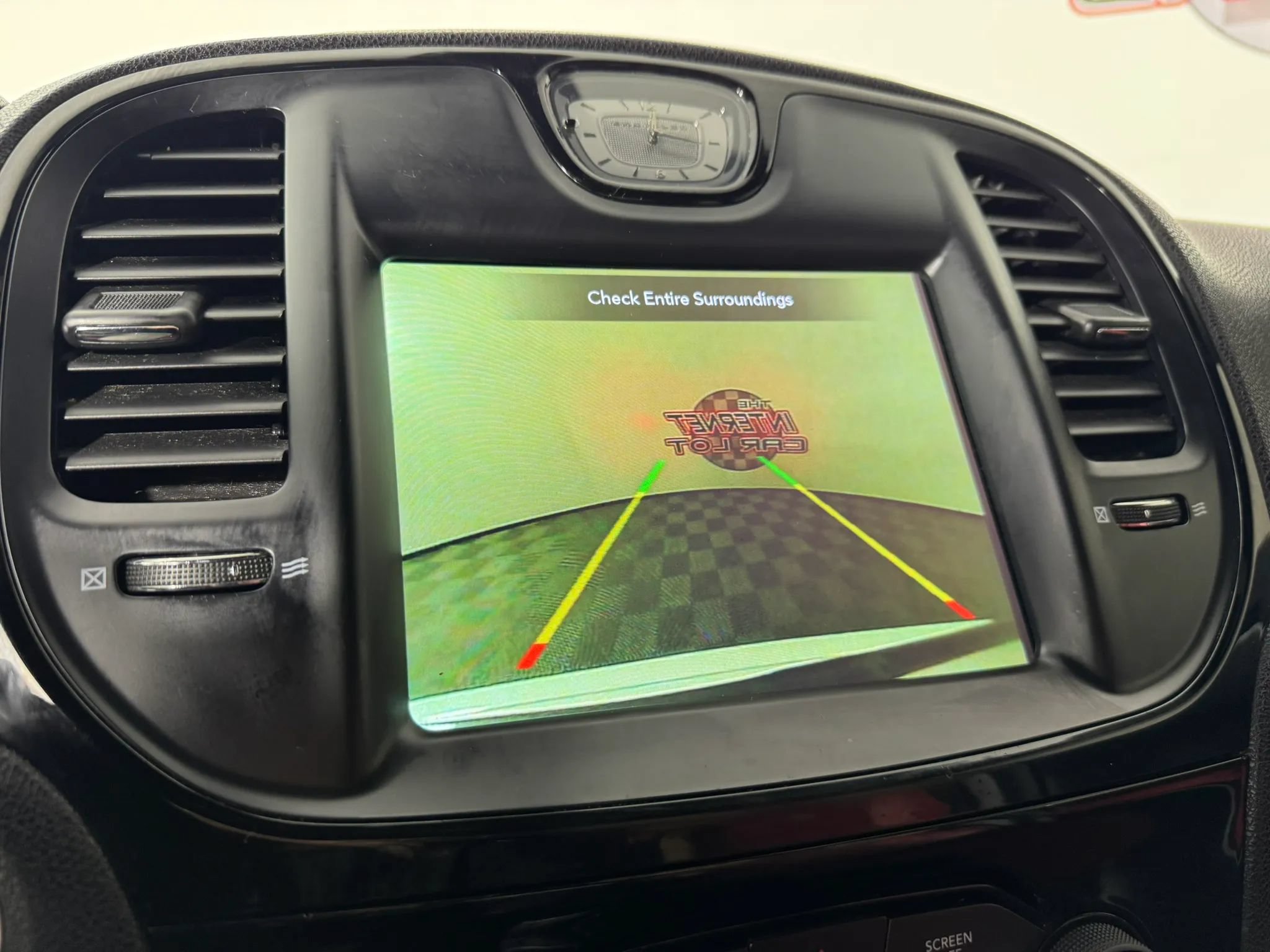 Used 2021 Chrysler 300 S w/ S Model Appearance Package RWD image 19