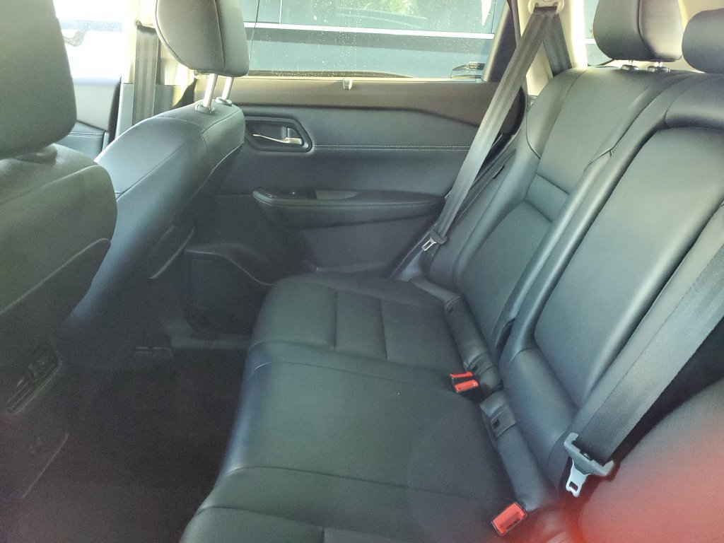 Certified 2023 Nissan Rogue SV w/ SV Premium B Package AWD/4WD image 12