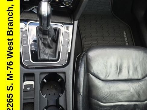 Used 2019 Volkswagen Arteon SEL AWD/4WD image 24