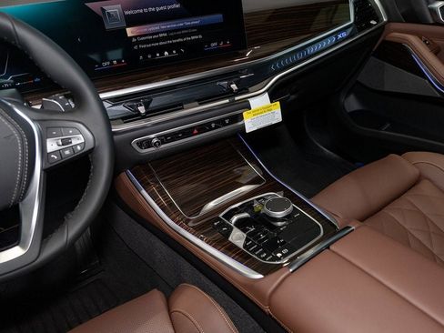 New 2026 BMW X5 xDrive40i w/ Premium Package image 22