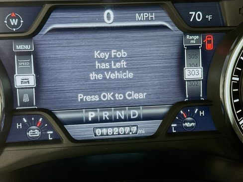 Used 2024 RAM 2500 Laramie image 18