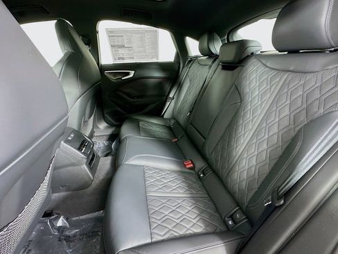 New 2025 Audi S5 Premium Plus image 9