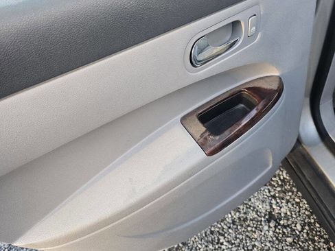 Used 2007 Buick LaCrosse CX image 15