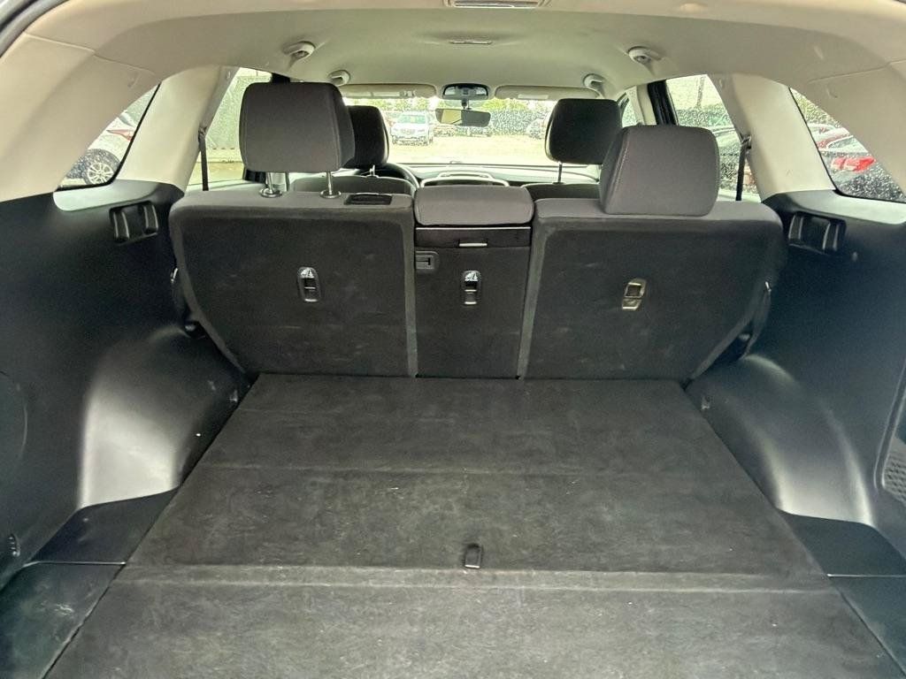 Used 2016 Kia Sorento AWD image 11