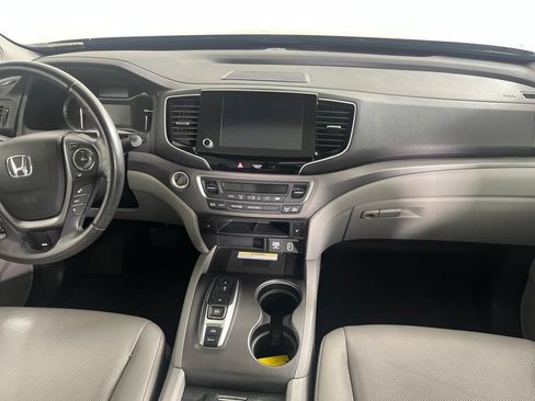 Certified 2021 Honda Ridgeline RTL-E image 16