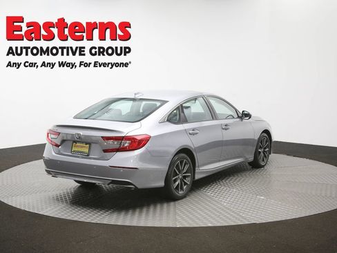 Used 2022 Honda Accord EX-L image 77