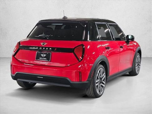 New 2026 MINI Cooper S image 5
