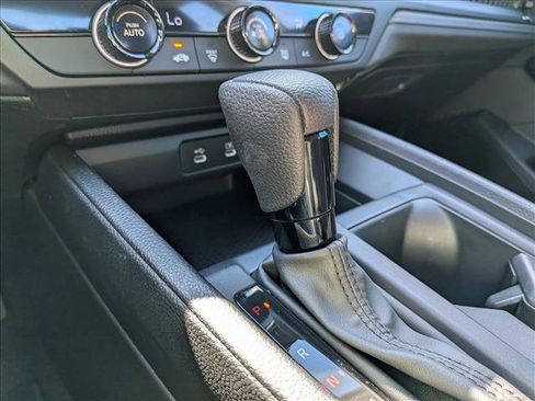 Certified 2024 Honda Accord LX image 12
