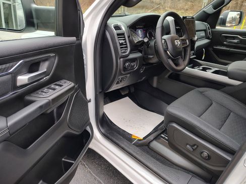 New 2026 RAM 1500 Big Horn image 15